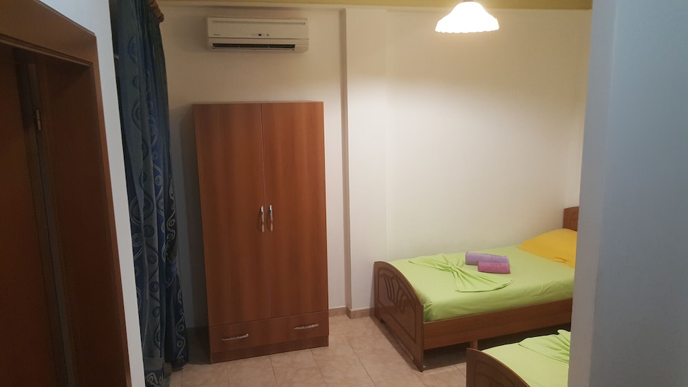 hotel kapri
