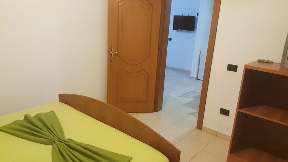 hotel kapri