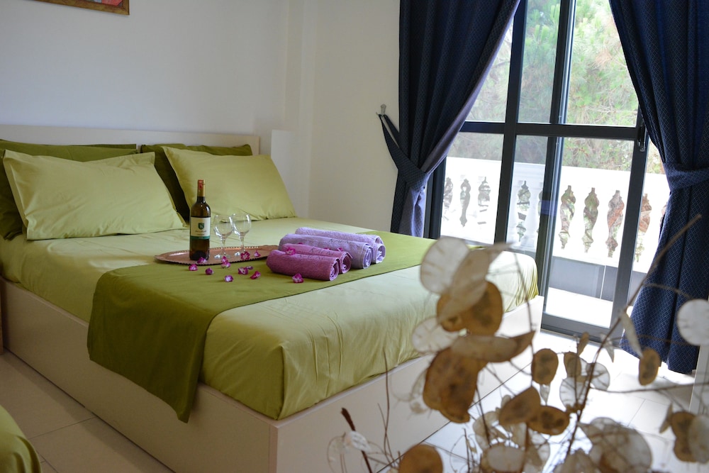 hotel kapri