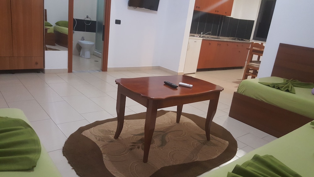 hotel kapri