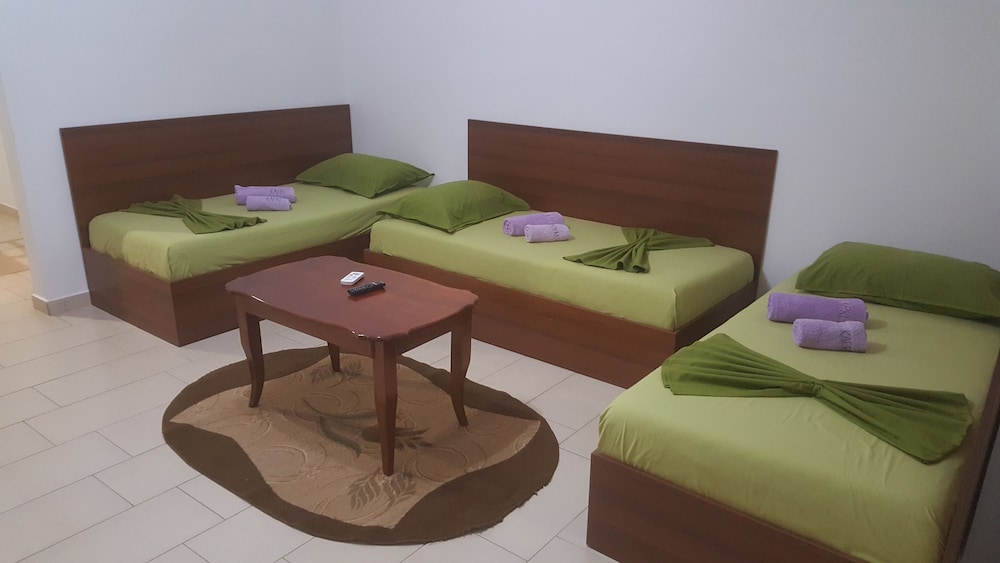 hotel kapri