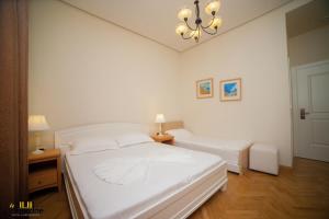Le Palazzine Hotel,Vlorë>>Vlora,3.5 star