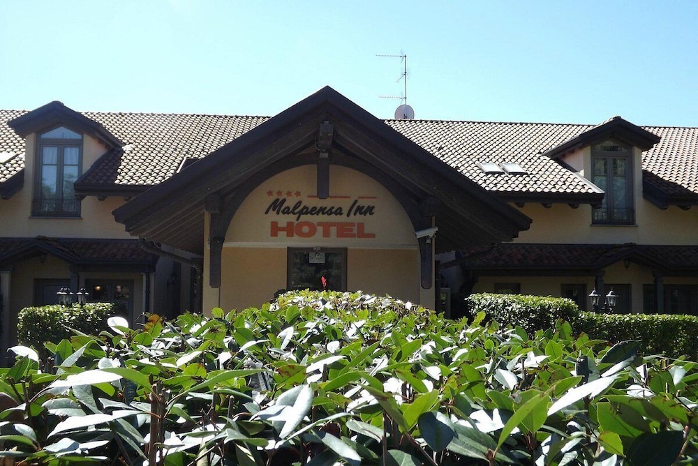 hotel malpensa inn