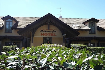 hotel malpensa inn