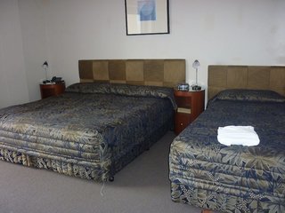 Canberra Rex Hotel & Serviced Apartments,Canberra>>Braddon,5 star