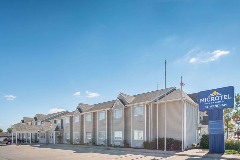 microtel inn and suites by wyndham altus