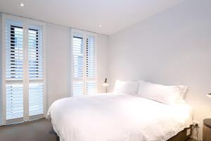 burbury hotel and apartments