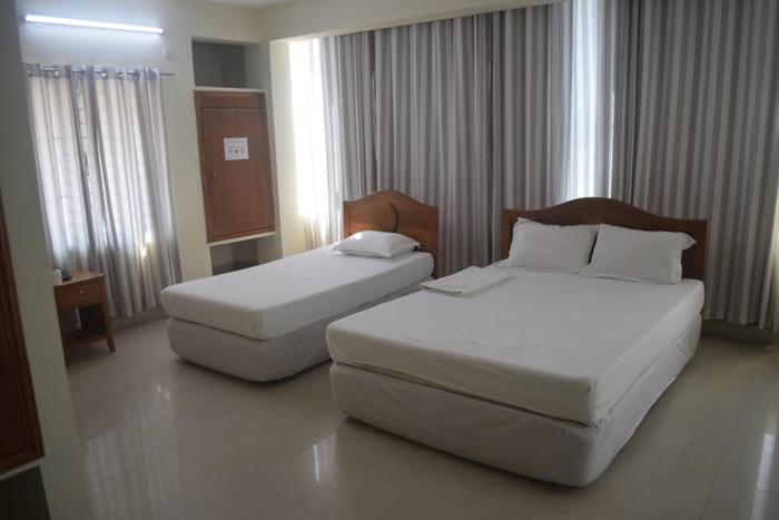hotel marine plaza