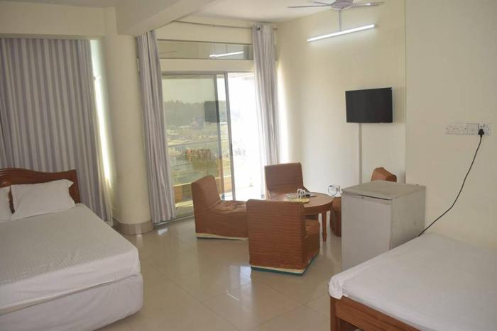 hotel marine plaza