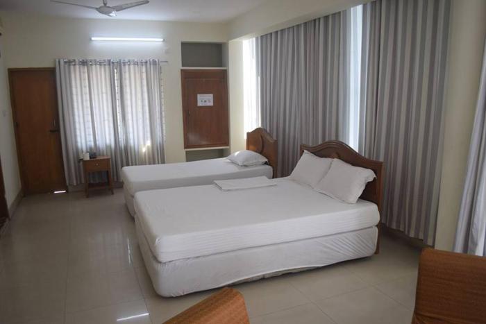 hotel marine plaza