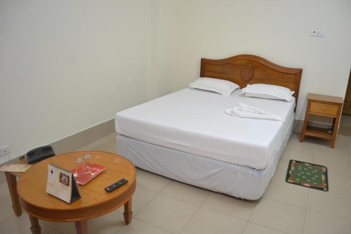 hotel marine plaza