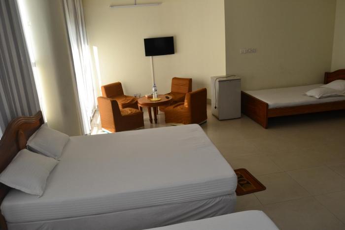 hotel marine plaza