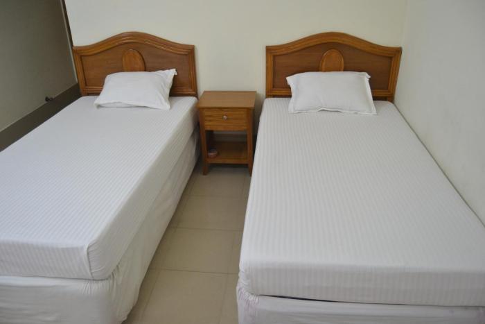 hotel marine plaza