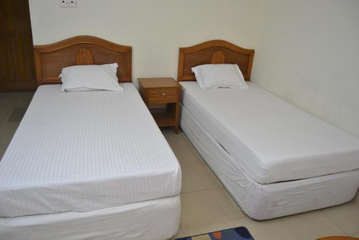 hotel marine plaza