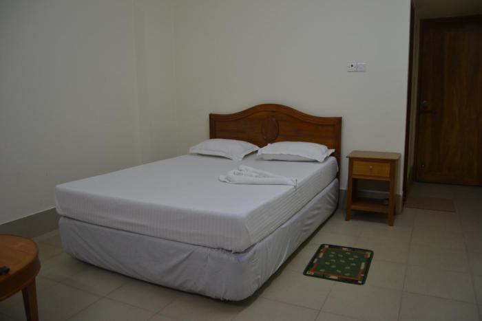 hotel marine plaza