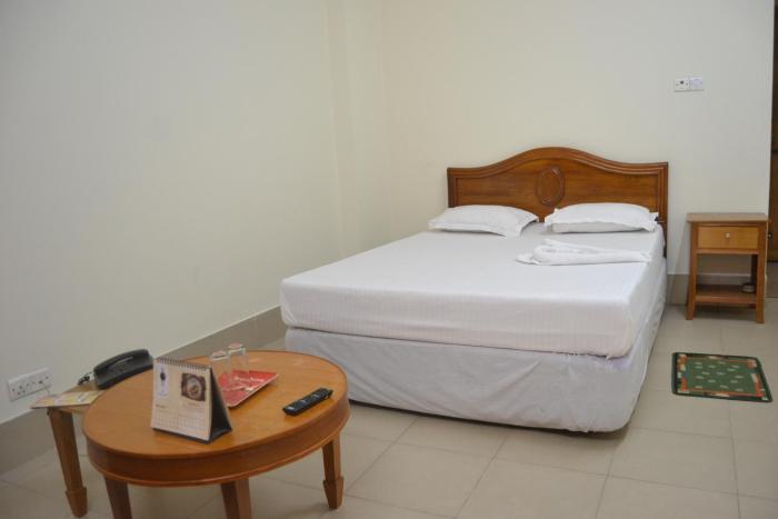 hotel marine plaza