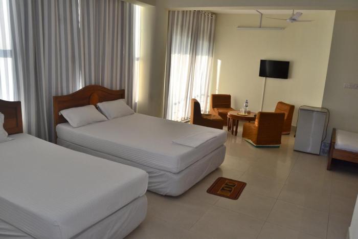 hotel marine plaza