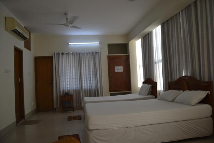 hotel marine plaza