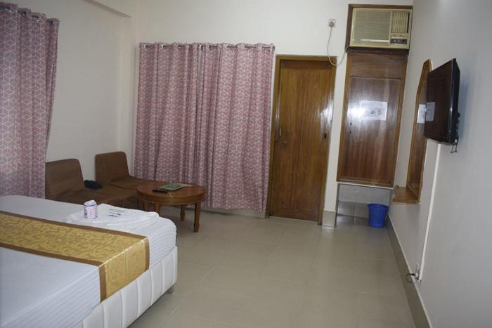 hotel marine plaza