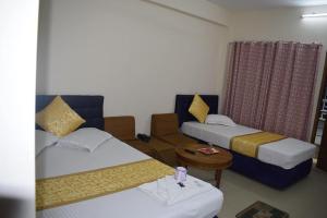 hotel marine plaza