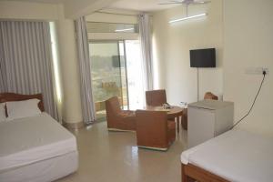hotel marine plaza