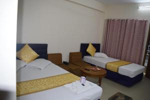 Hotel Marine Plaza,Bangladesh>>Cox's Bazar,3 star