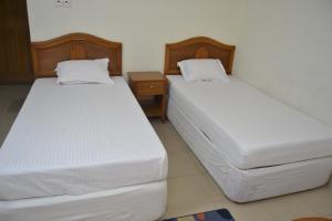 hotel marine plaza