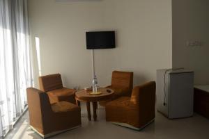 hotel marine plaza