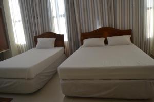hotel marine plaza