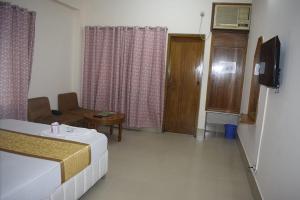 hotel marine plaza