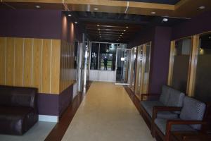 hotel marine plaza