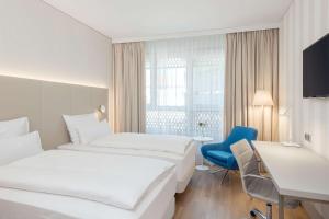 Nh Graz City,Mautern In Steiermark>>Graz,4 star
