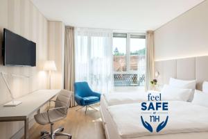 Nh Graz City,Mautern In Steiermark>>Graz,4 star