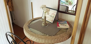 Table D'hote Cottages,Near Dickenson Bay Beach,3 star