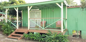 Table D'hote Cottages,Near Dickenson Bay Beach,3 star