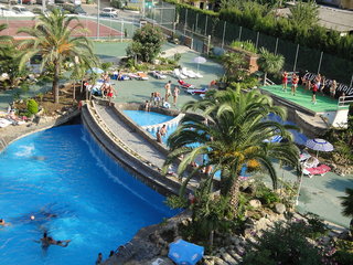 hotel esplendid