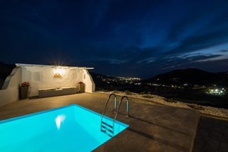 Paros Nereids Villas,Paros>>Parikia,4 star