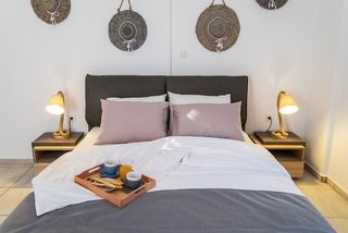 Paros Nereids Villas,Paros>>Parikia,4 star