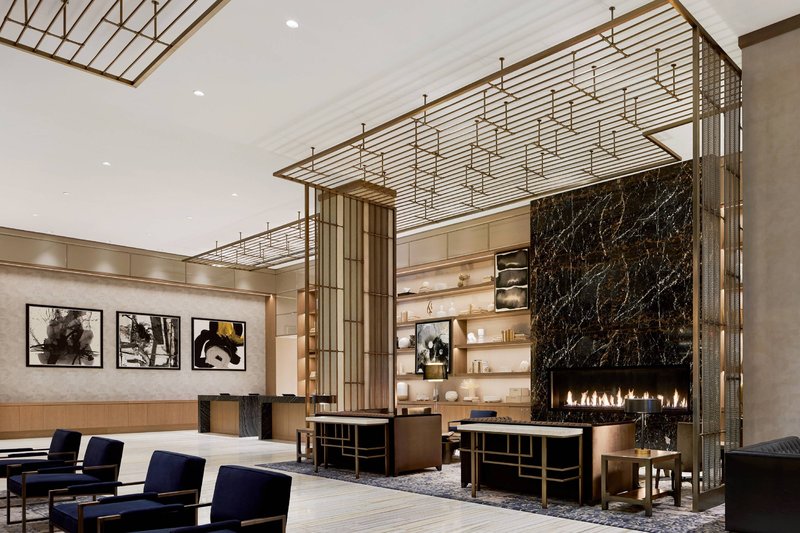 jw marriott nashville