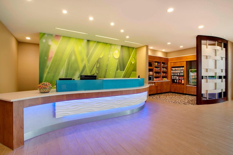 springhill suites by marriott murray