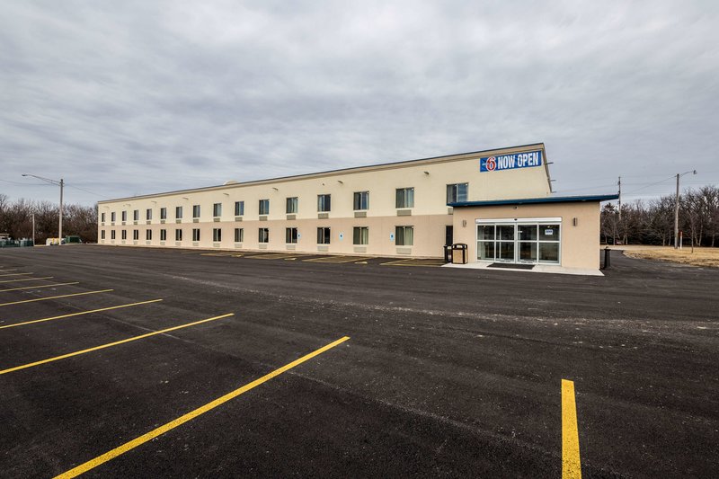 Motel 6 Peoria, Il