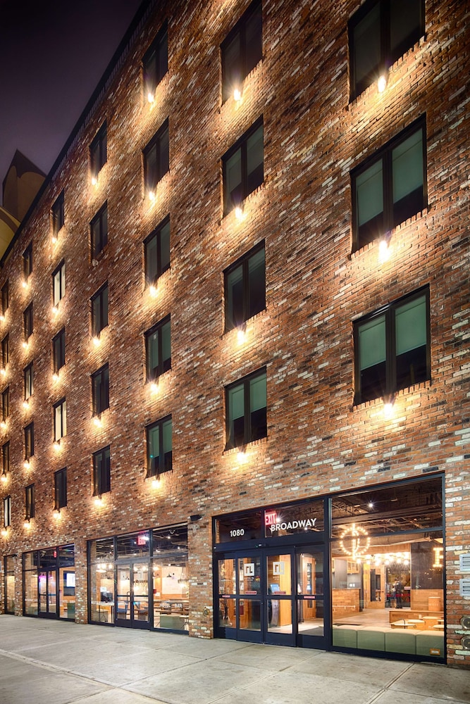hotel 1080 brooklyn