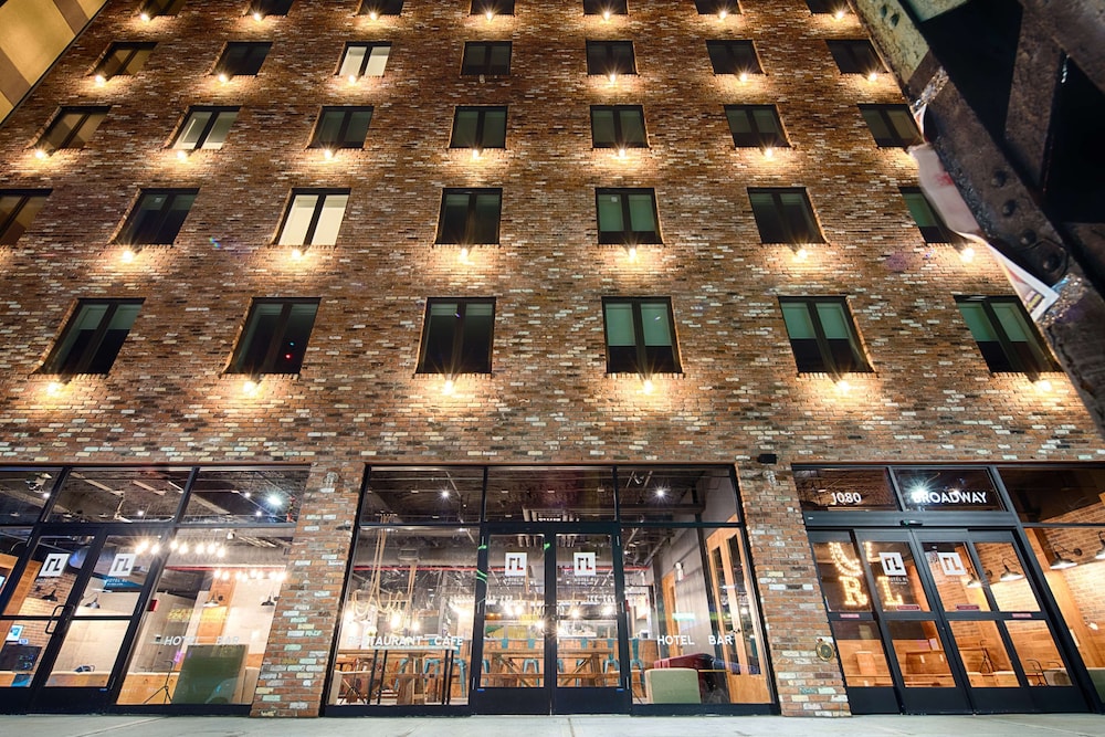 hotel 1080 brooklyn