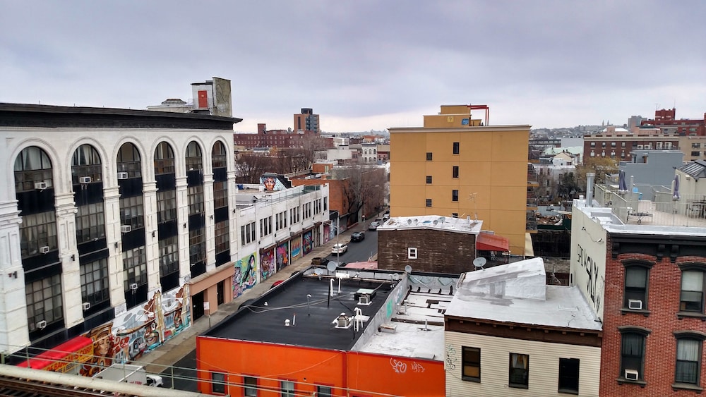 hotel 1080 brooklyn