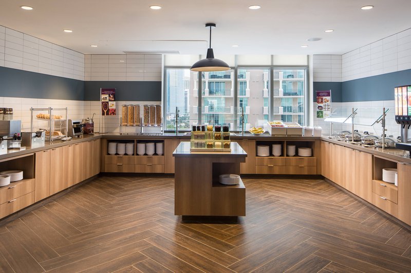 residence inn by marriott miami sunny isles beach