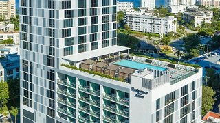 residence inn by marriott miami sunny isles beach