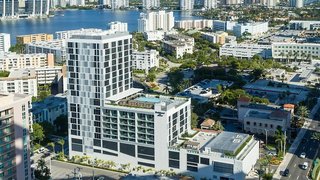 residence inn by marriott miami sunny isles beach