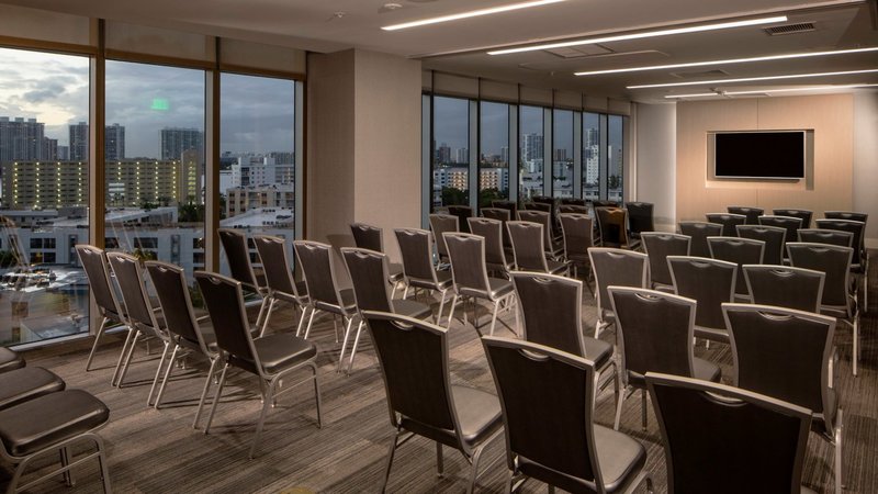 residence inn by marriott miami sunny isles beach