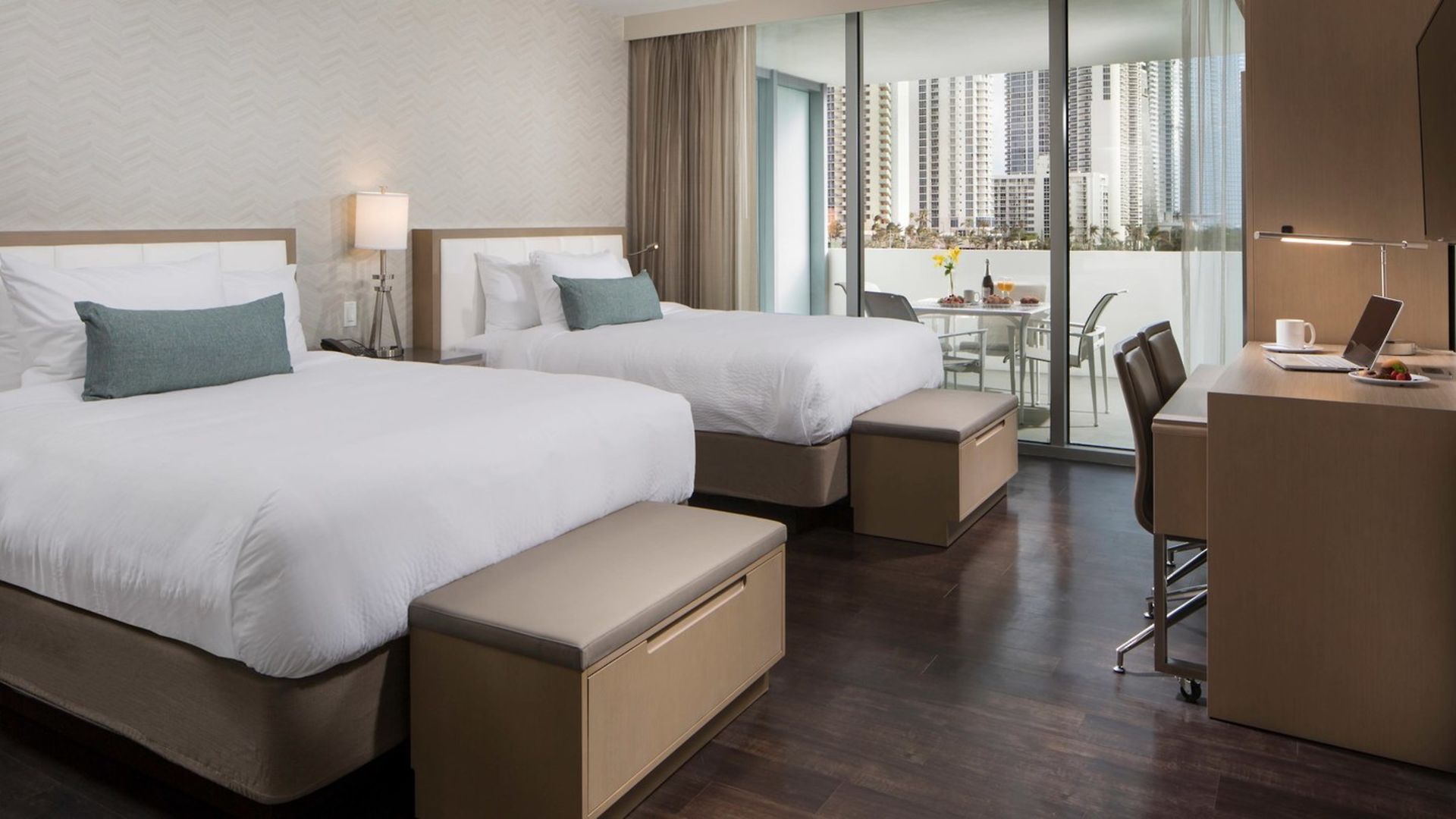 residence inn by marriott miami sunny isles beach