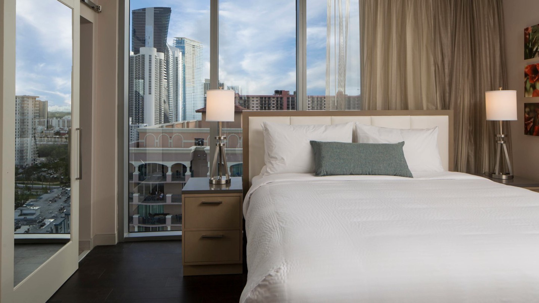 residence inn by marriott miami sunny isles beach